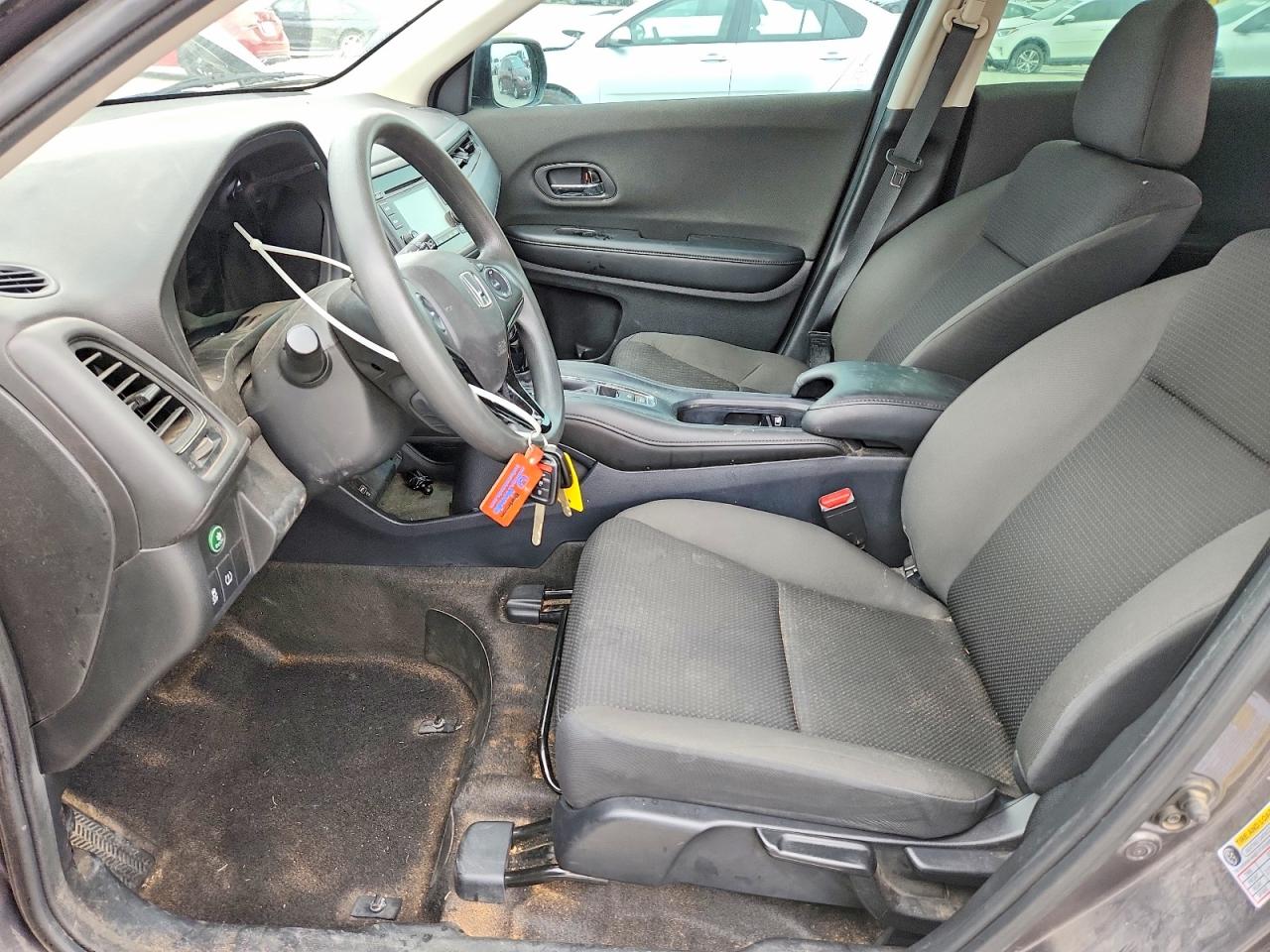 Honda HR-V Lx