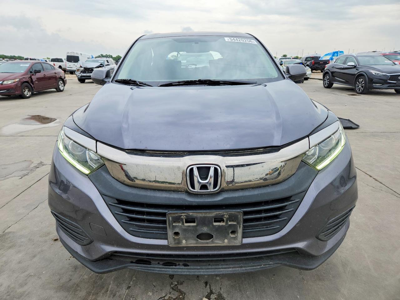 Honda HR-V Lx