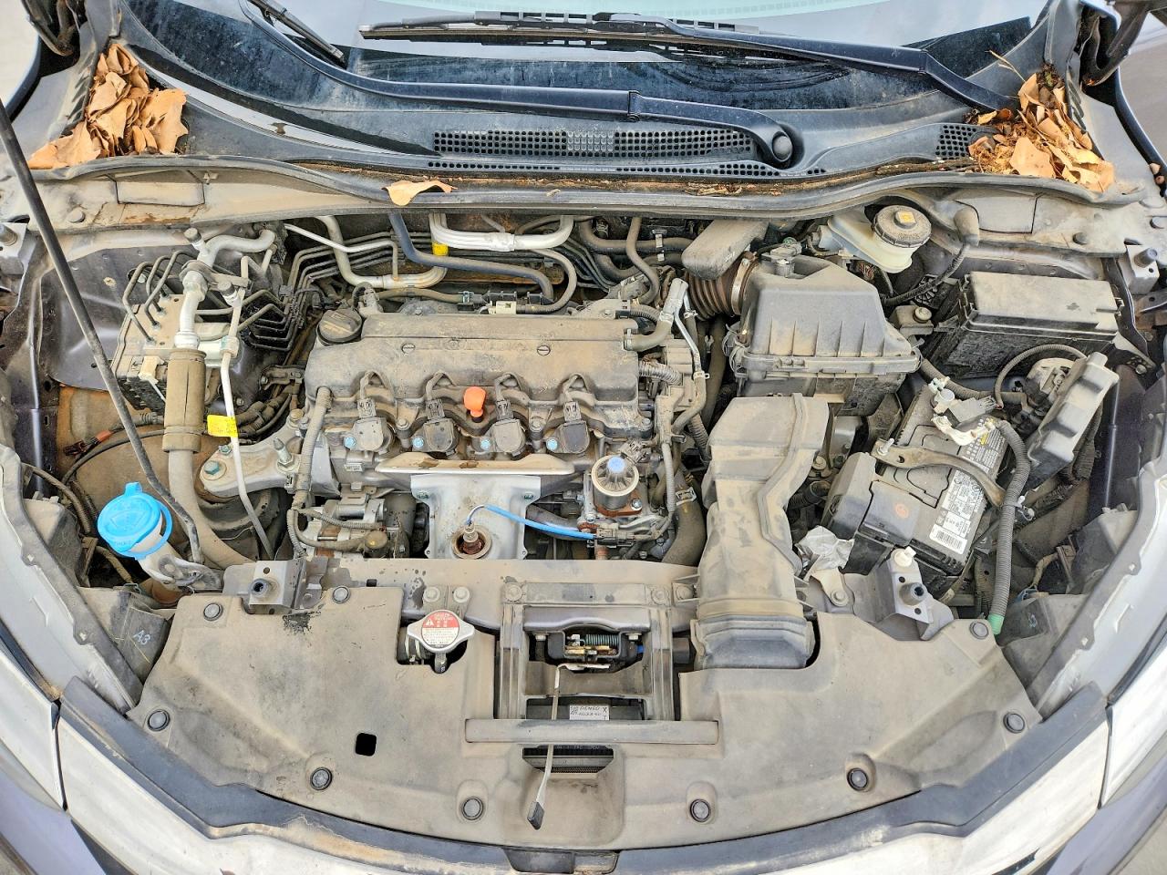 Honda HR-V Lx