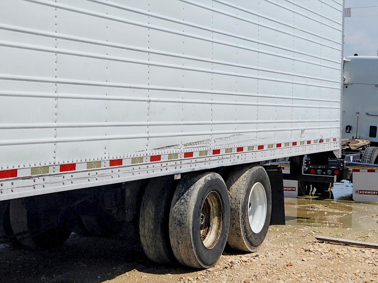 Great Dane Trailers Gdan