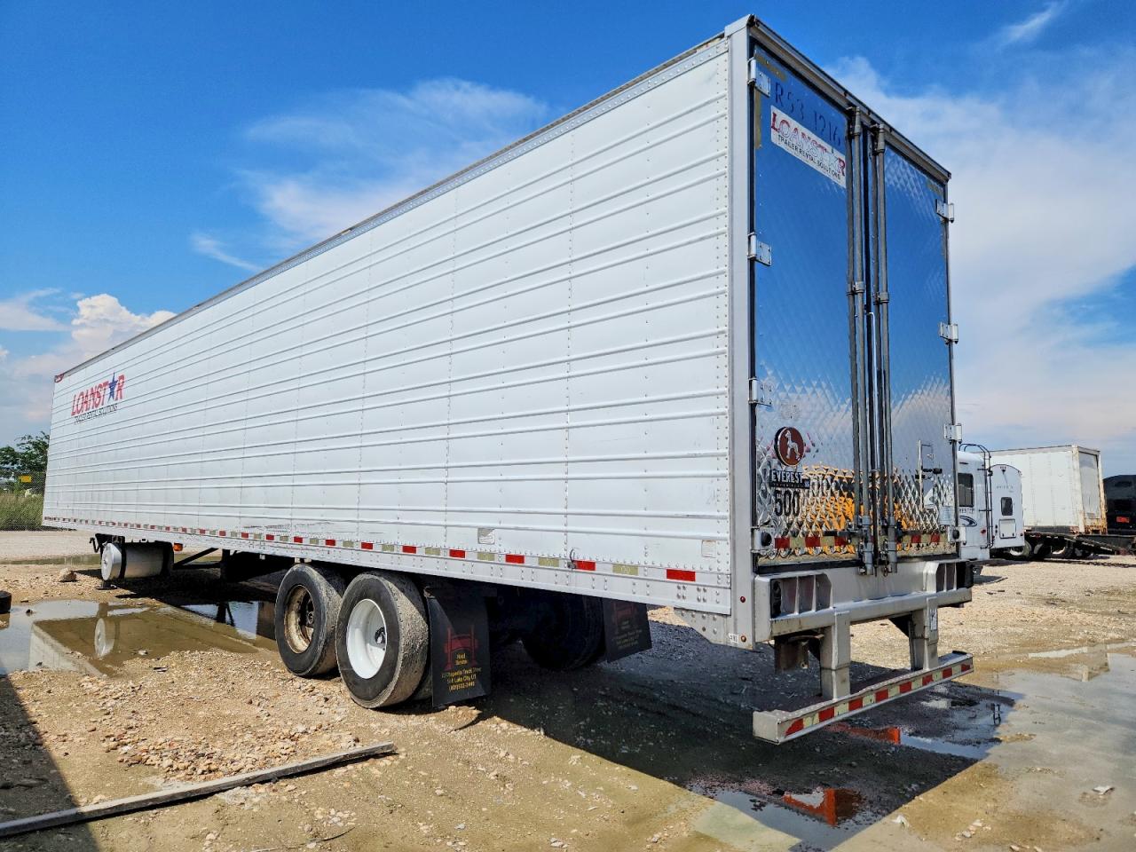 Great Dane Trailers Gdan
