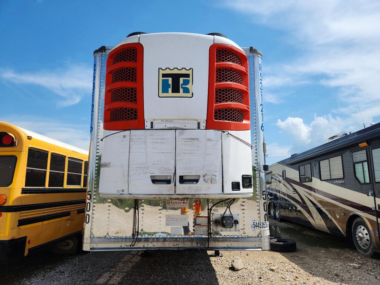 Great Dane Trailers Gdan