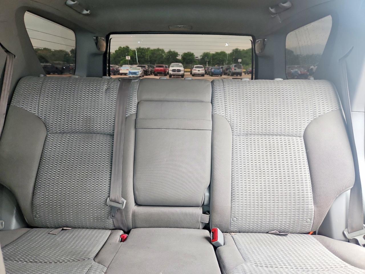 Toyota 4Runner Sr5