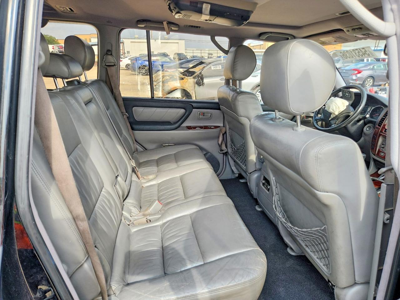 Toyota Land Cruis Base