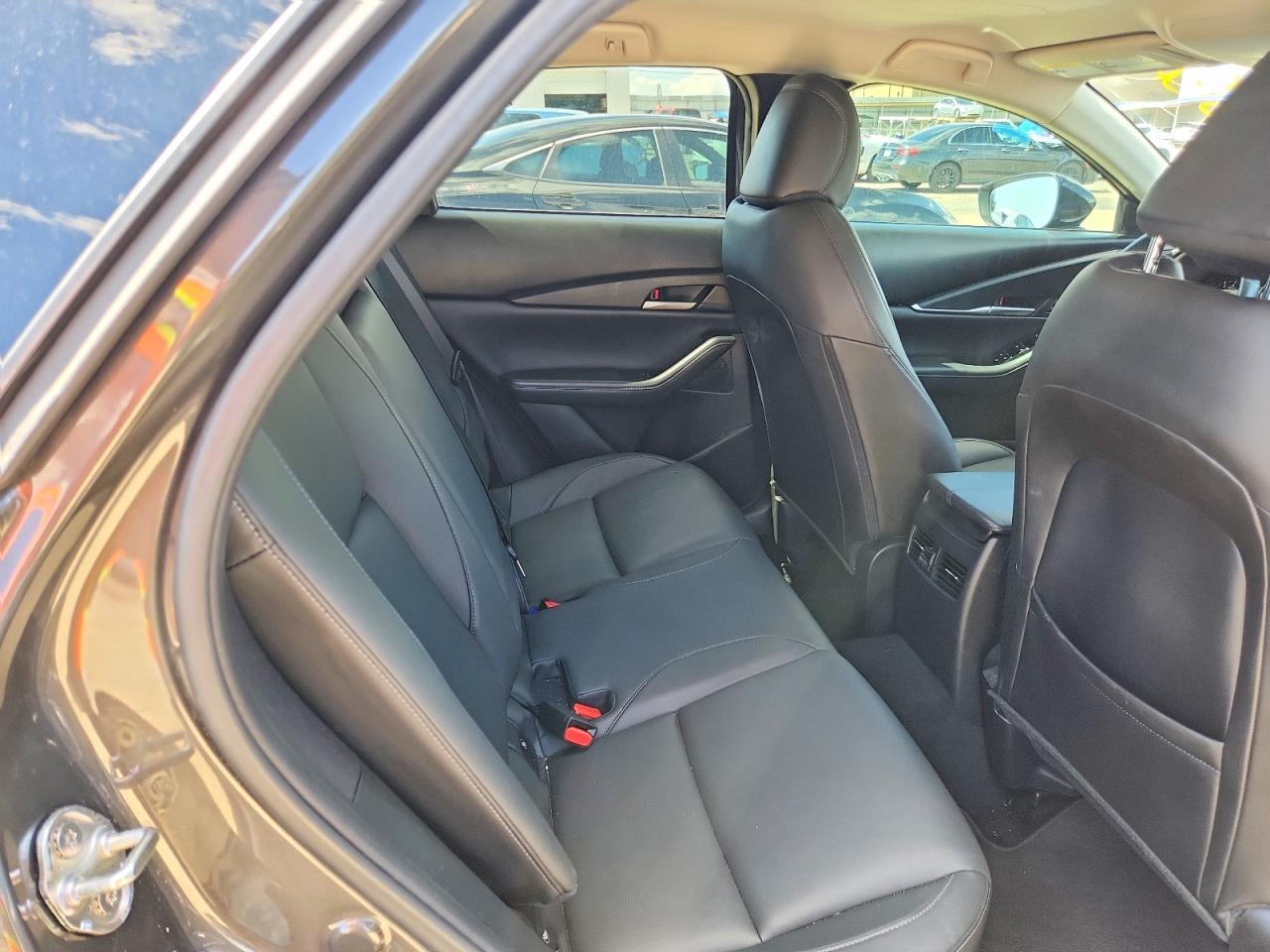 Mazda Cx Select