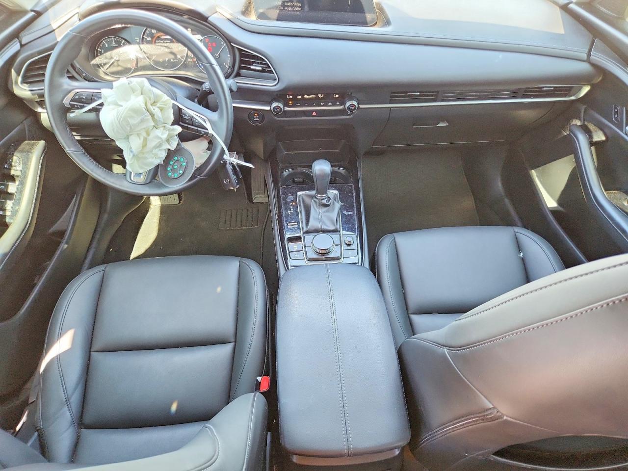 Mazda Cx Select