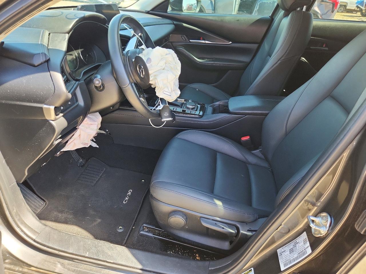 Mazda Cx Select