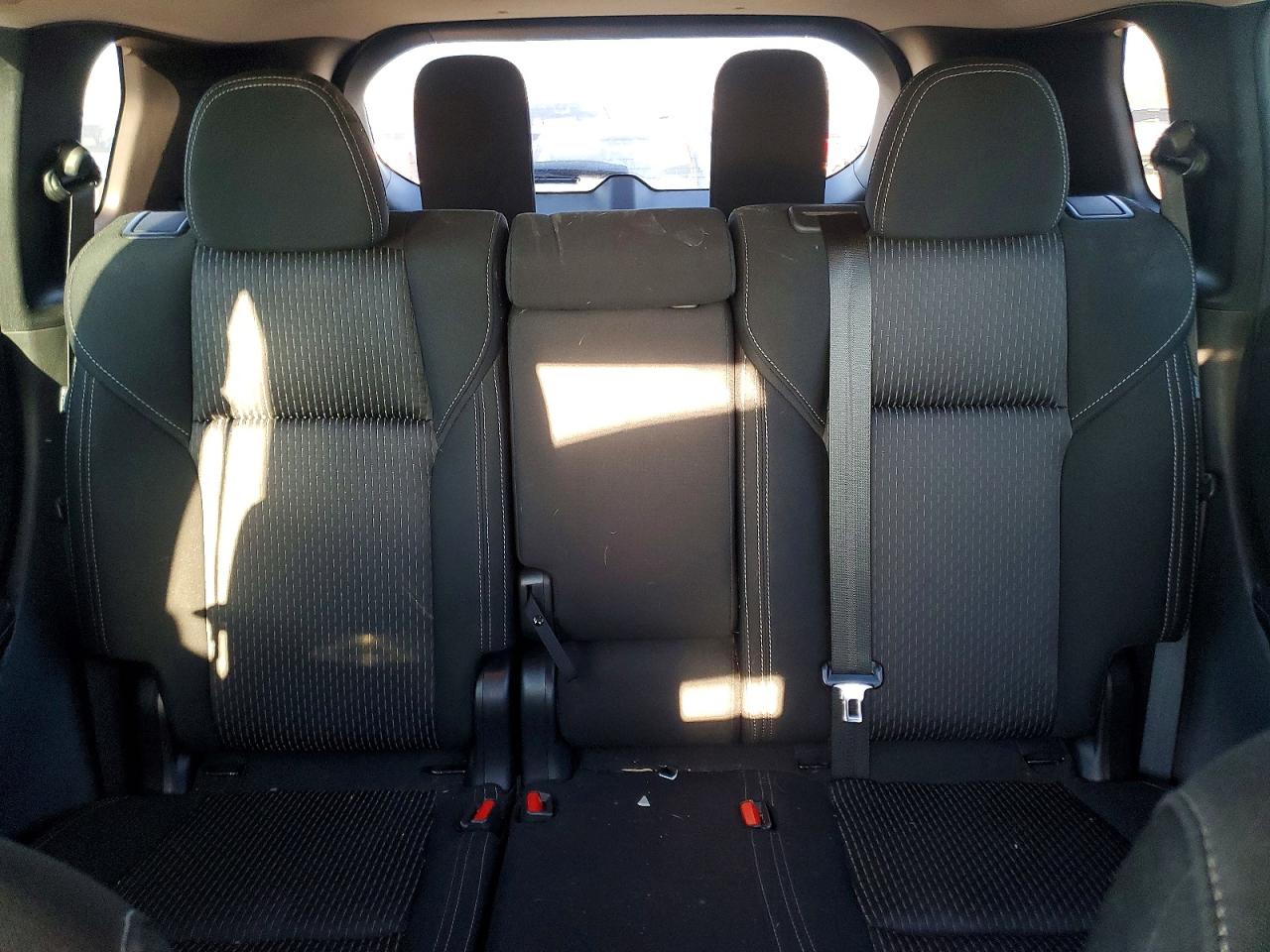 Mitsubishi Outlander Es