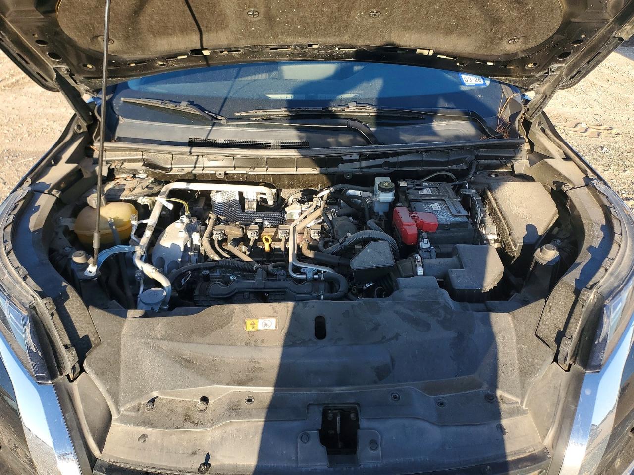 Mitsubishi Outlander Es