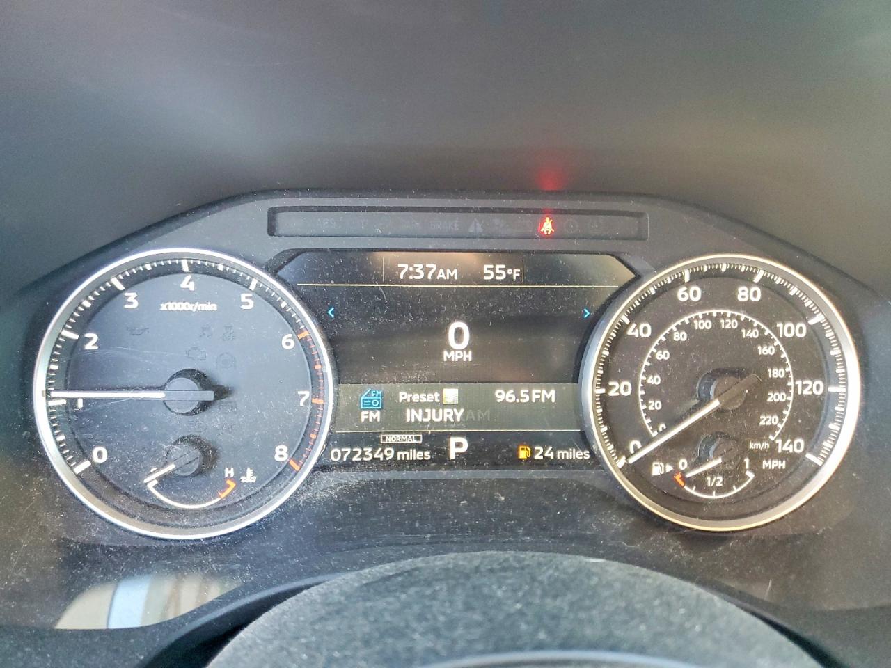 Mitsubishi Outlander Es