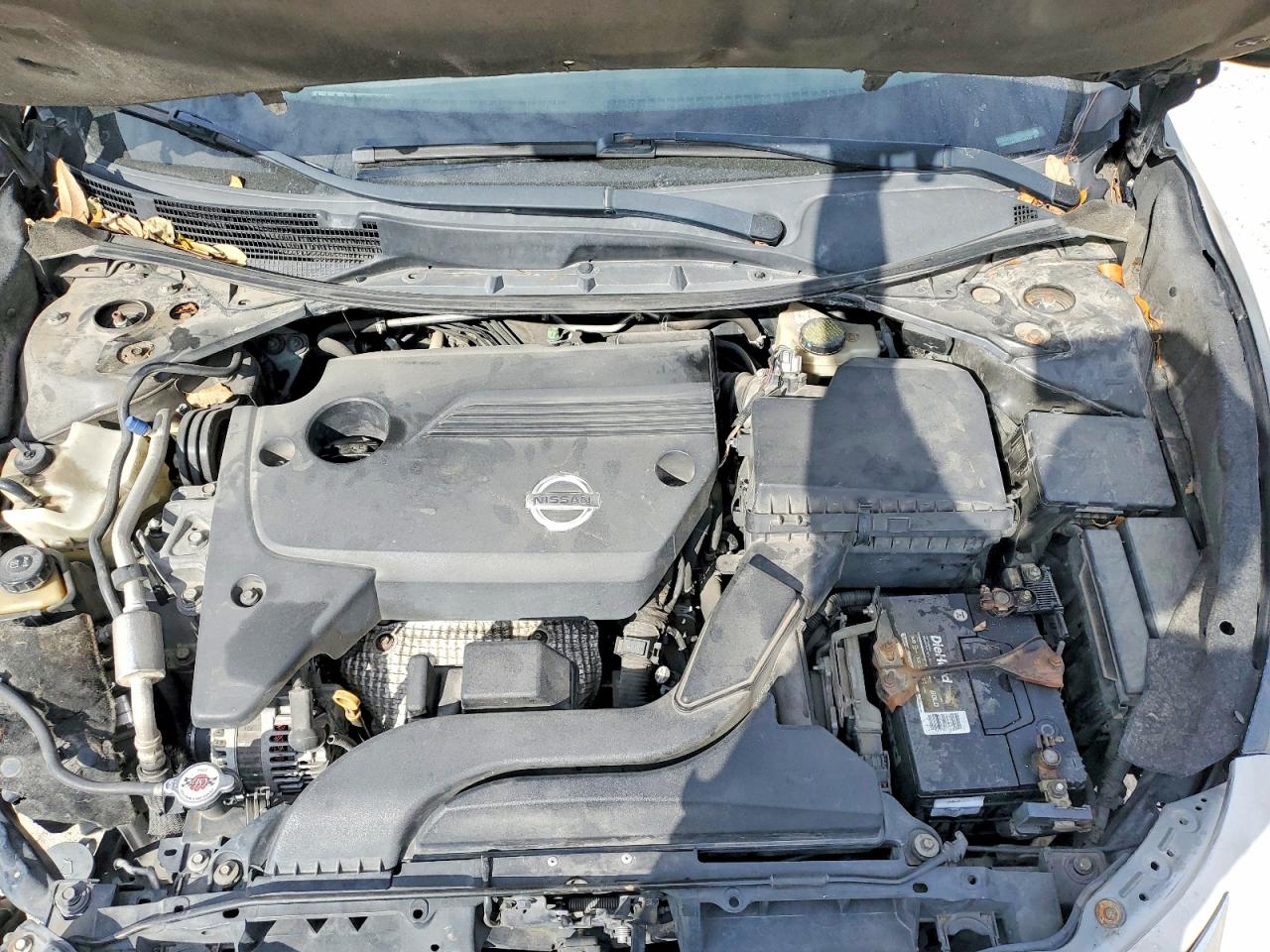 Nissan Altima 2.5 Sv
