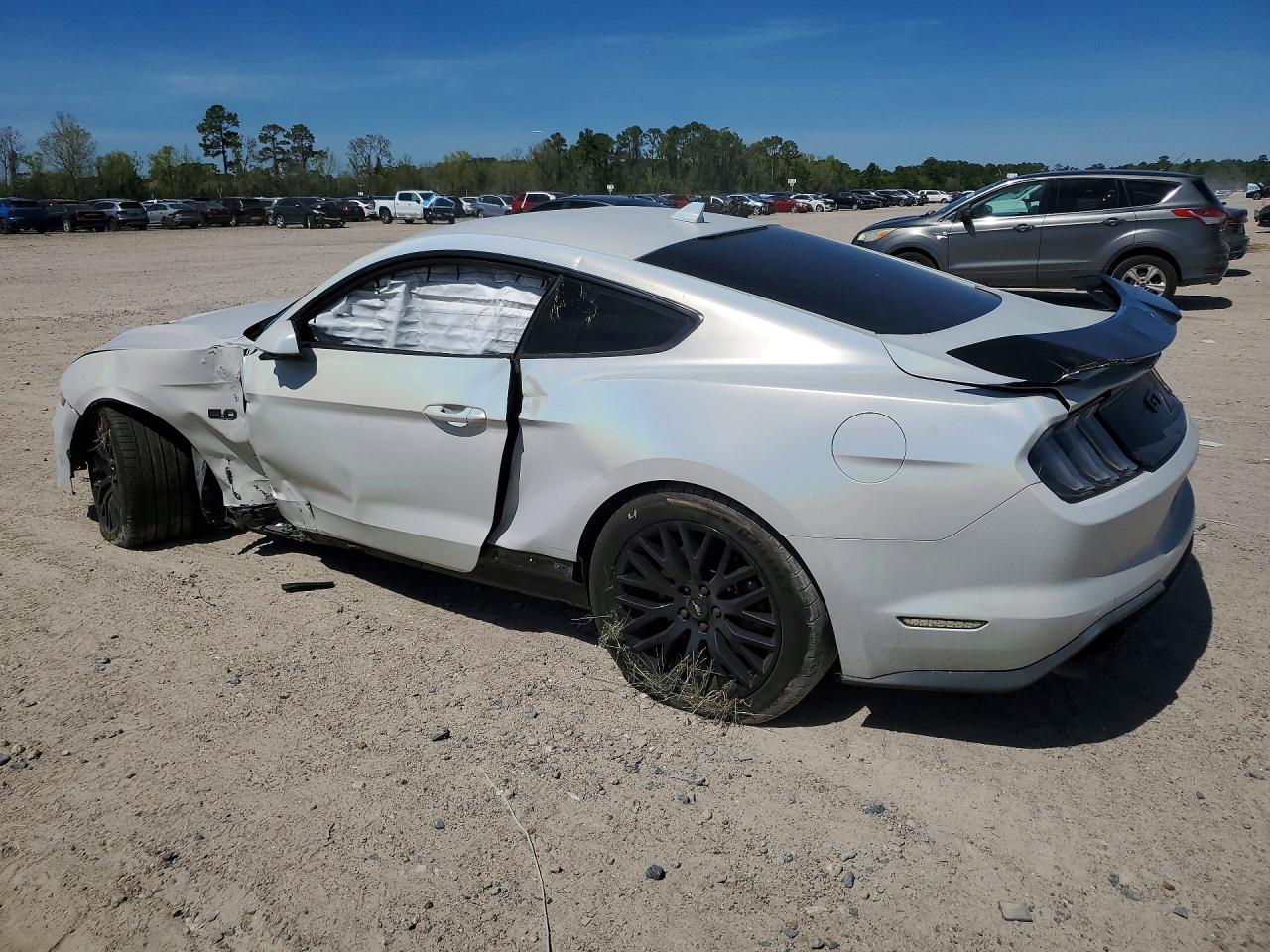 Ford Mustang Gt