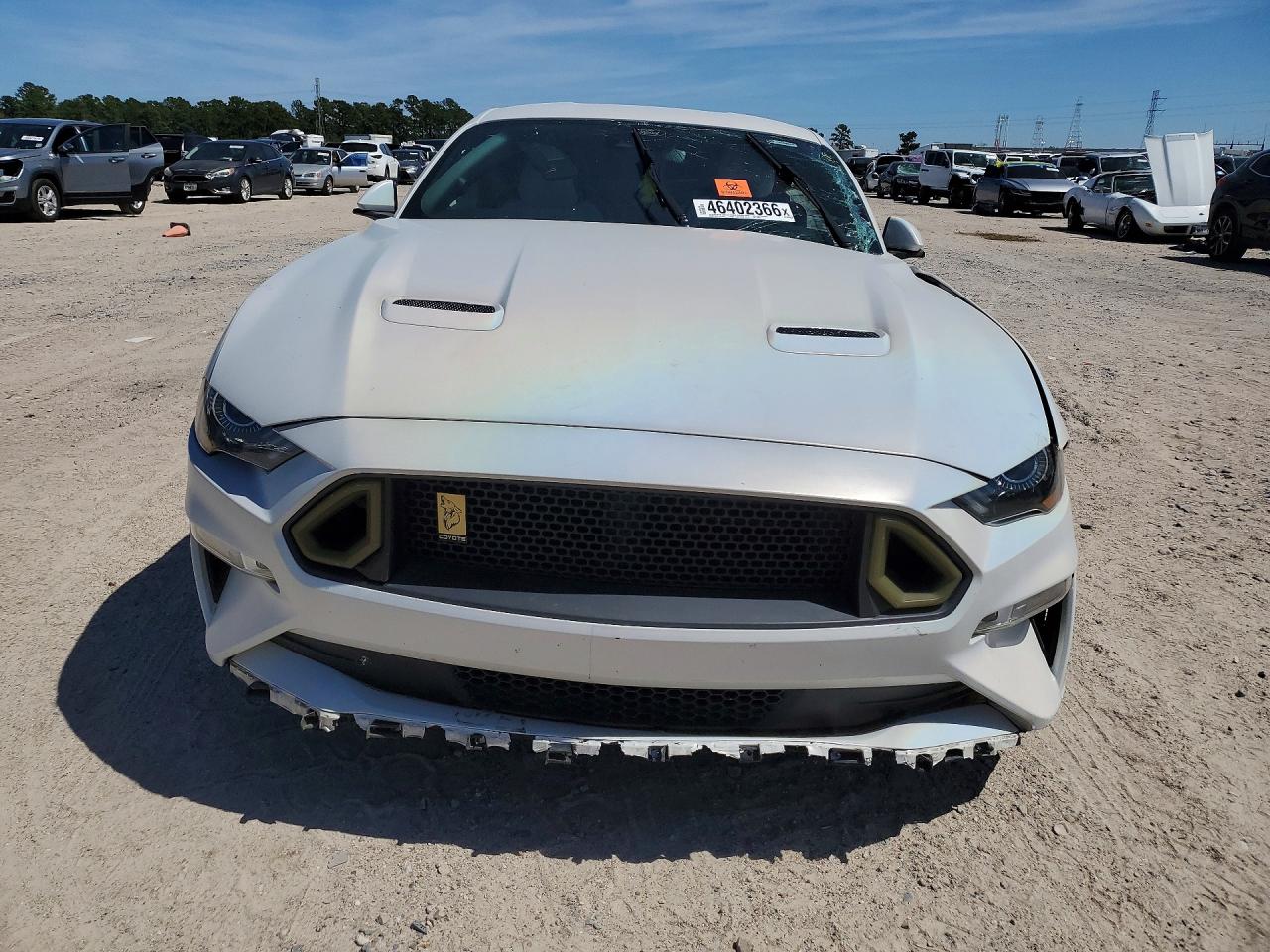 Ford Mustang Gt
