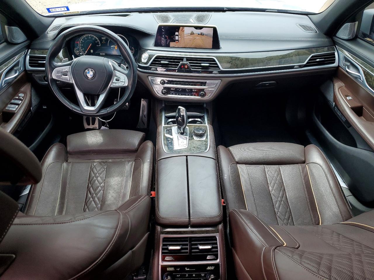 BMW 7 Series I