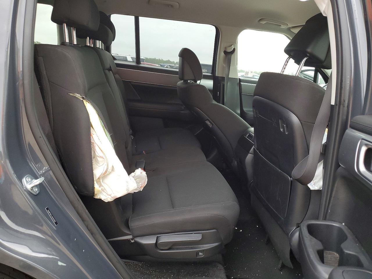 Hyundai SANTA FE Se