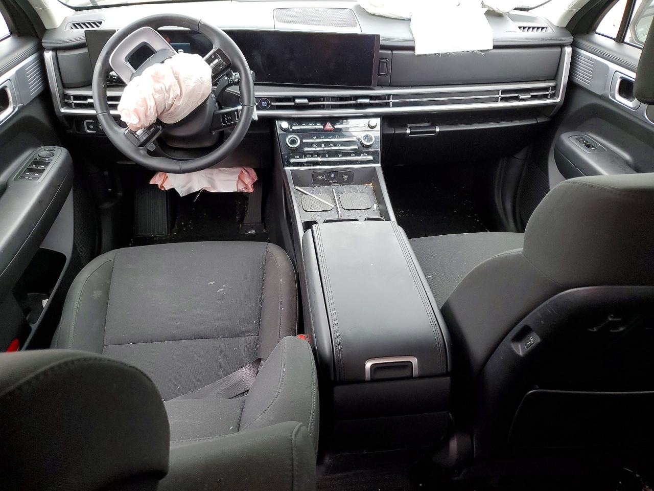 Hyundai SANTA FE Se