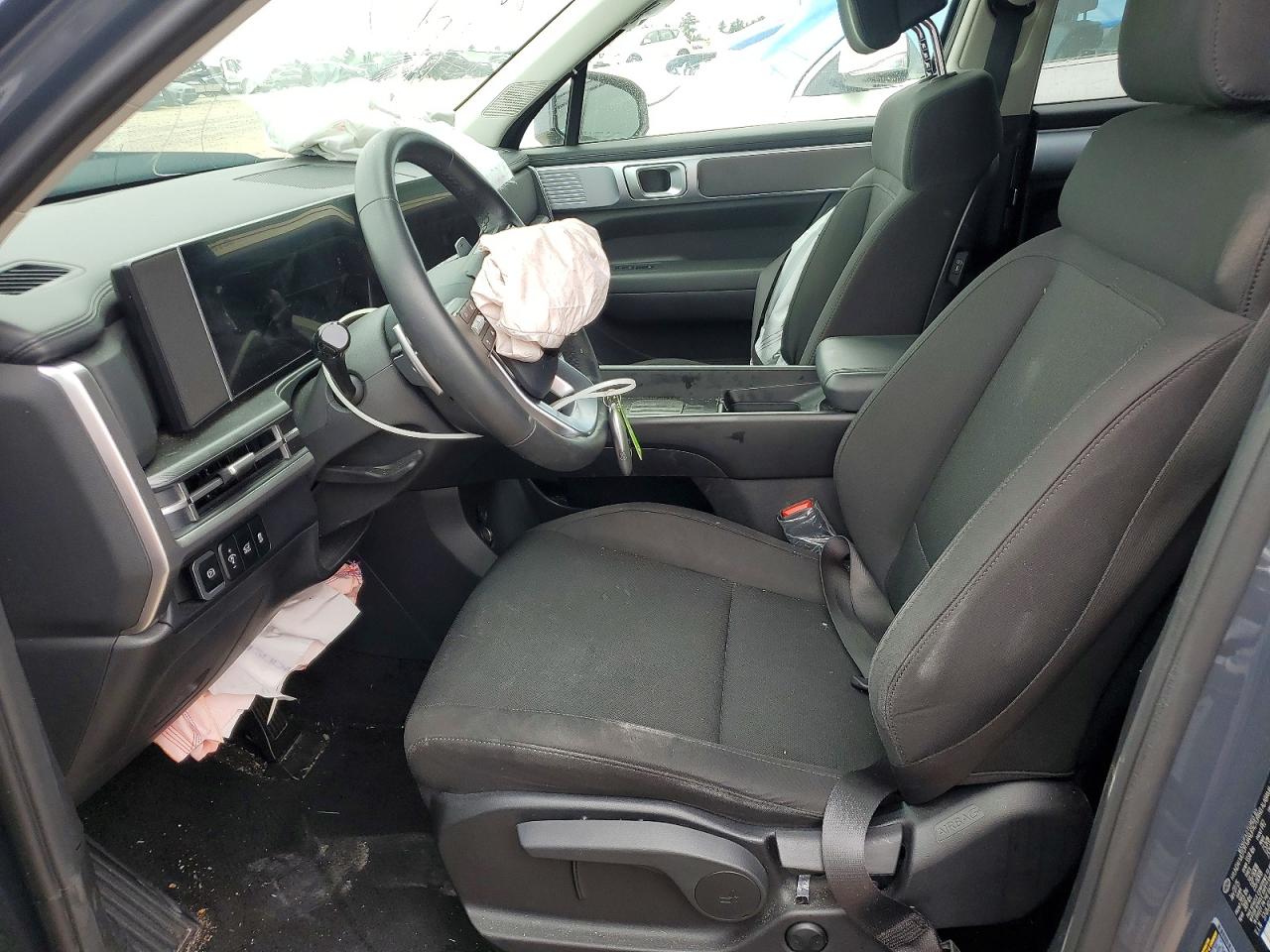 Hyundai SANTA FE Se