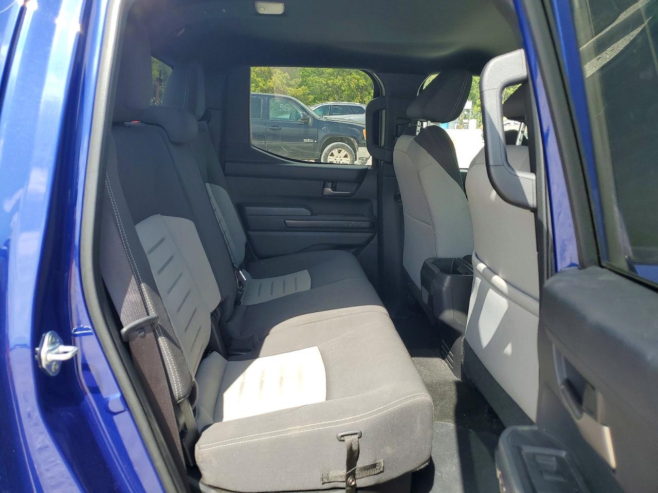 Toyota Tacoma Trd Sport