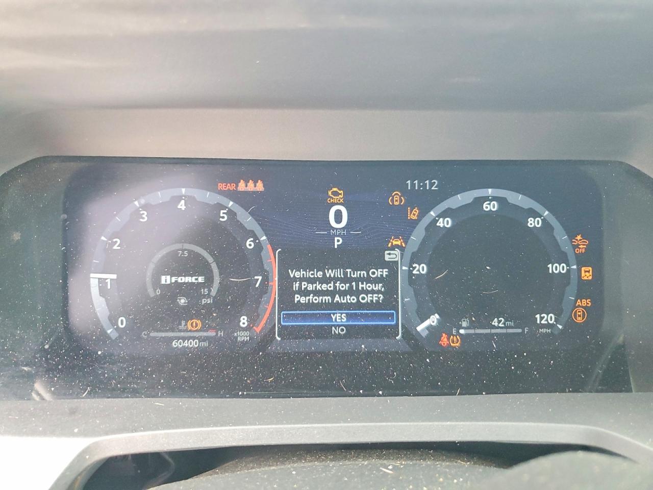 Toyota Tacoma Trd Sport