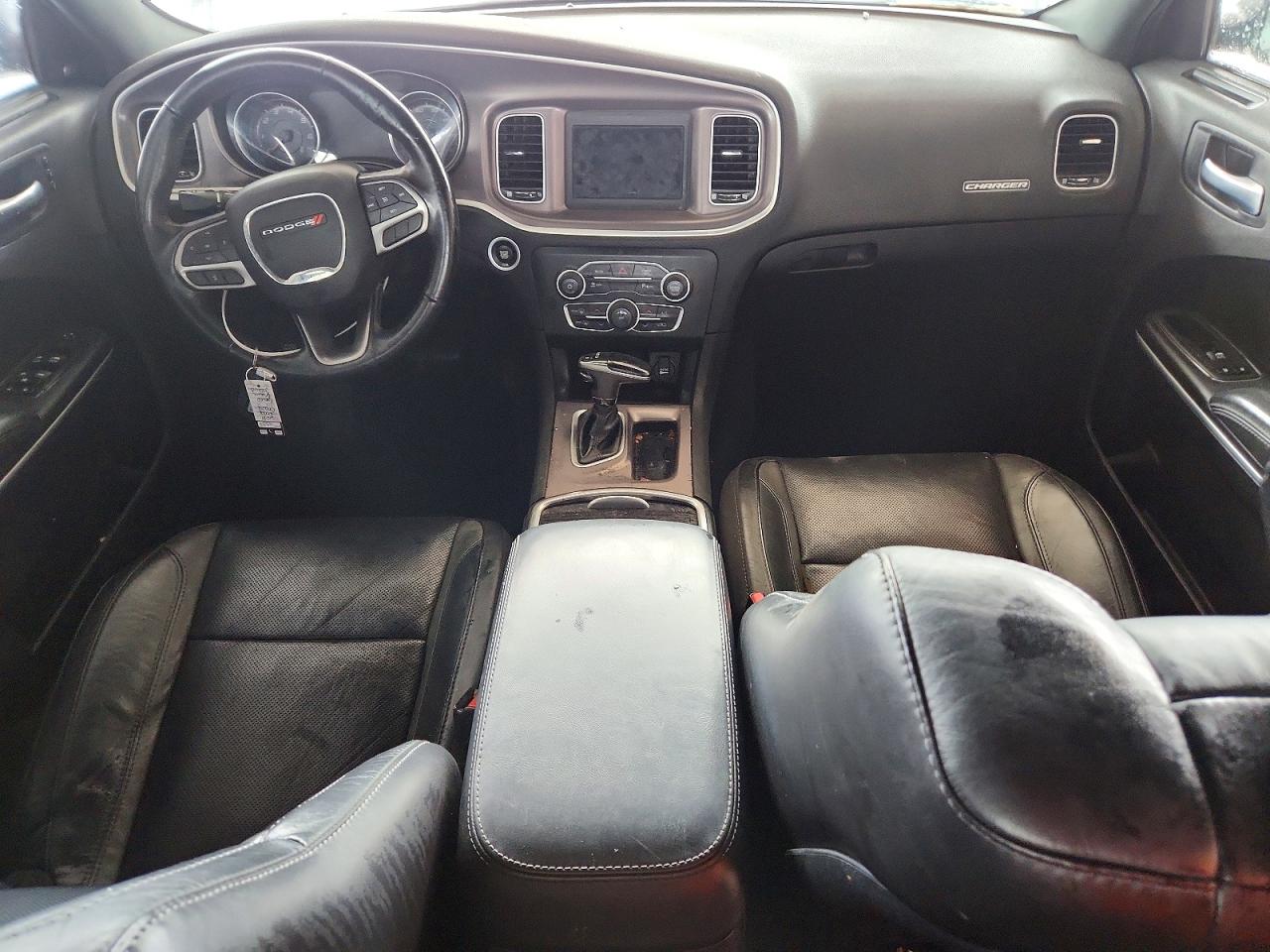 Dodge Charger Sxt