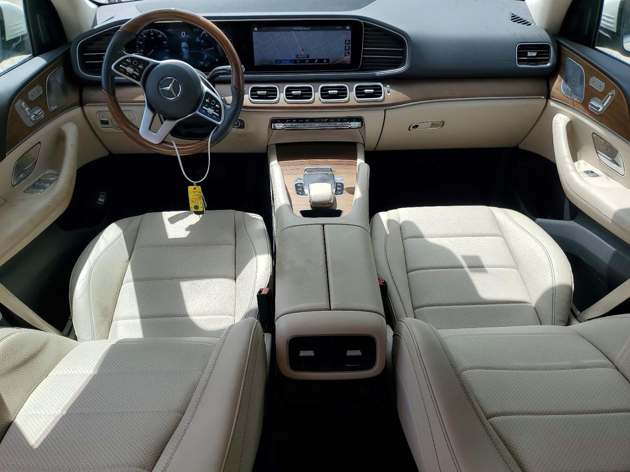 Mercedes-Benz GLE 350 4matic
