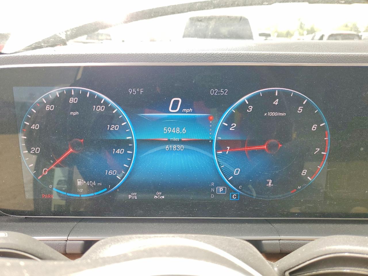 Mercedes-Benz GLE 350 4matic