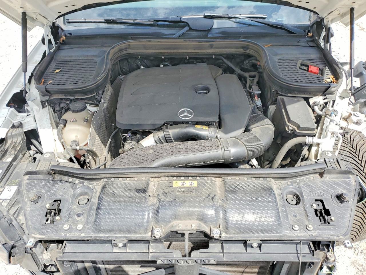 Mercedes-Benz GLE 350 4matic