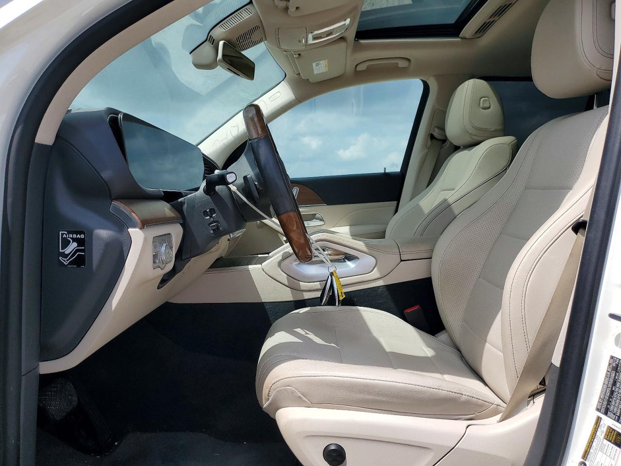 Mercedes-Benz GLE 350 4matic