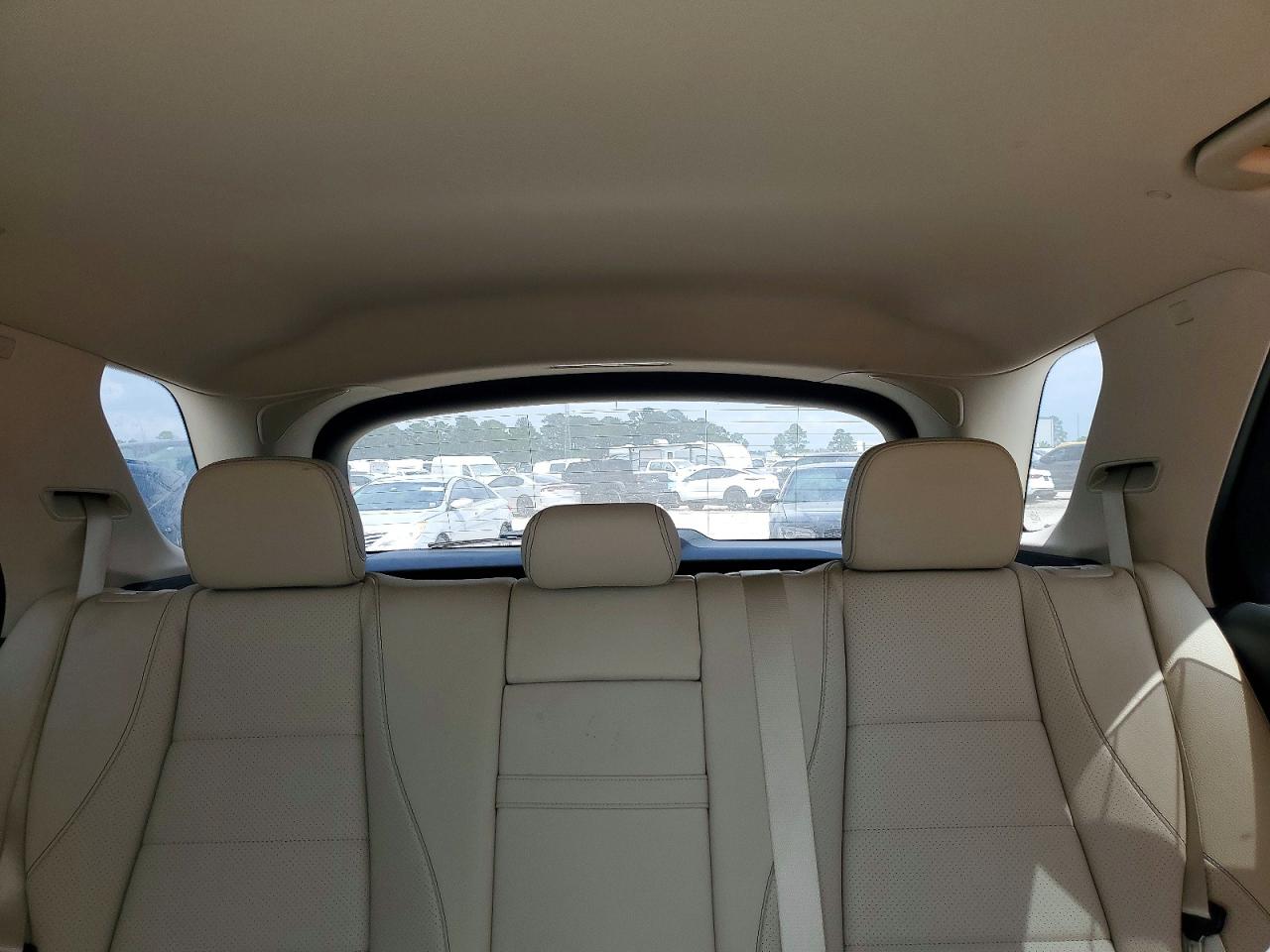 Mercedes-Benz GLE 350 4matic