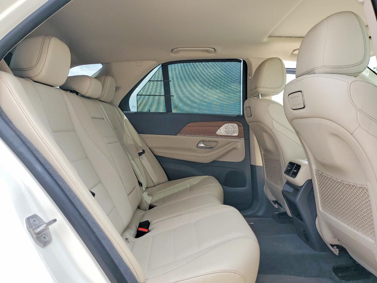 Mercedes-Benz GLE 350 4matic