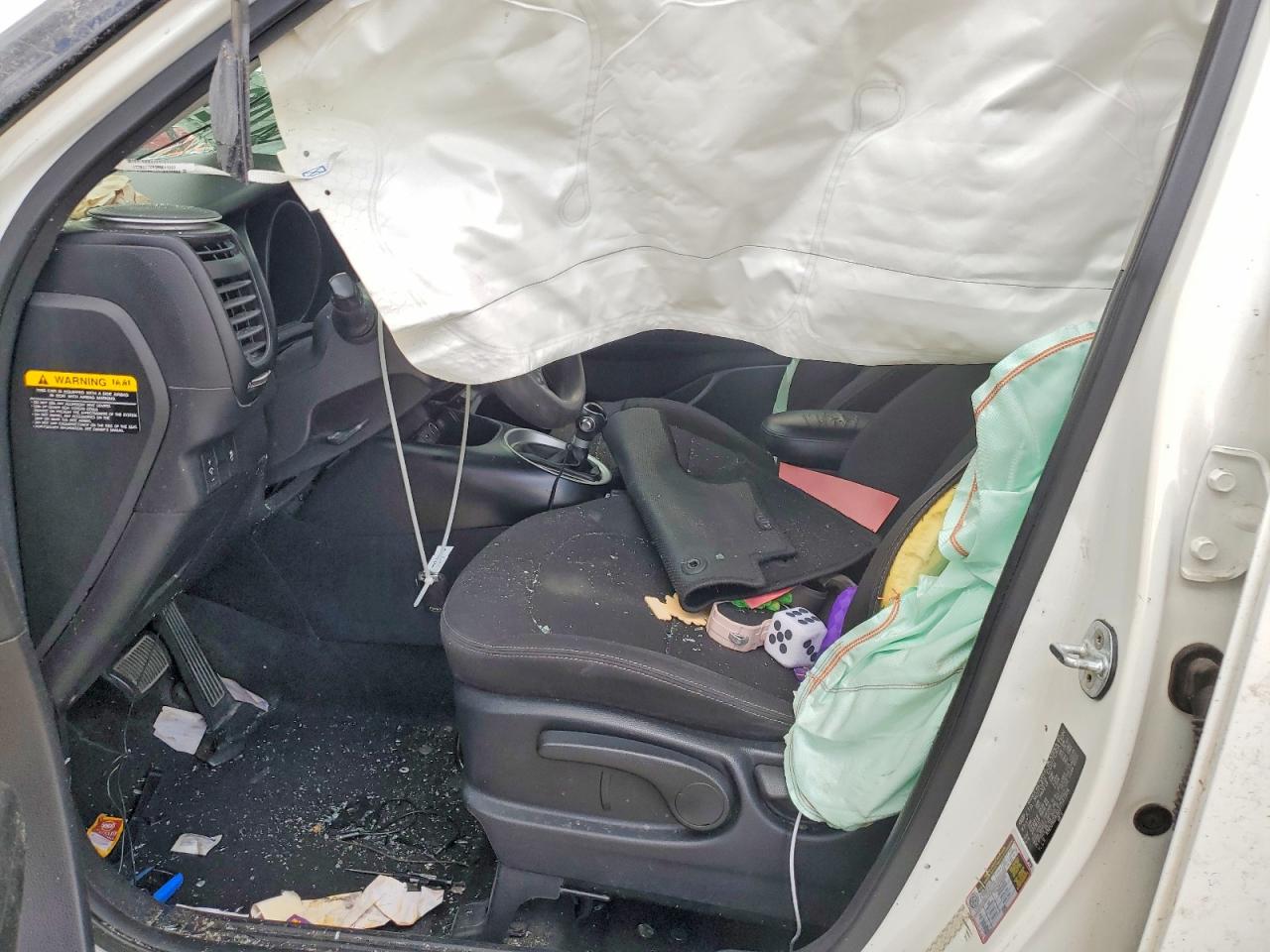 Kia Soul Base