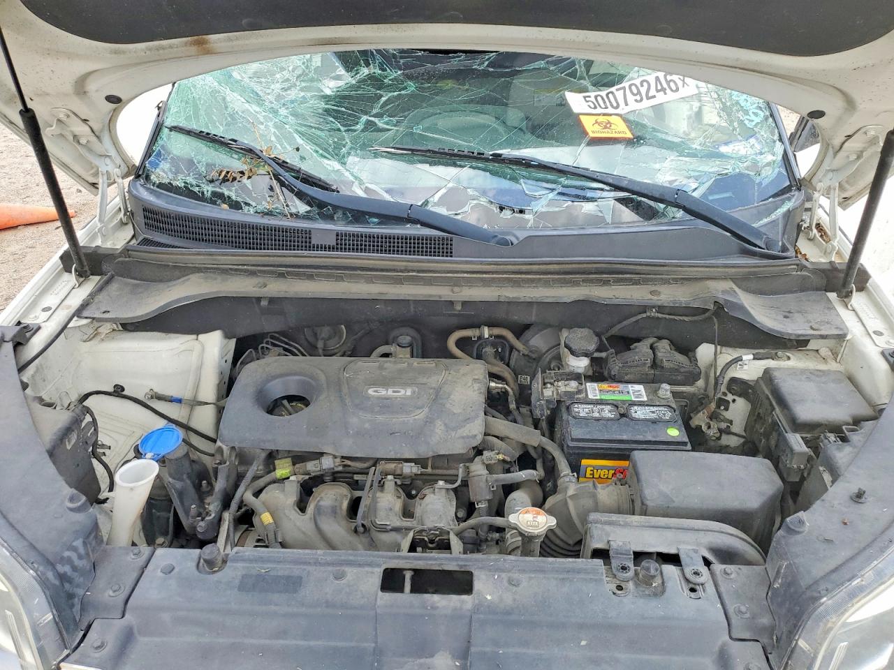 Kia Soul Base