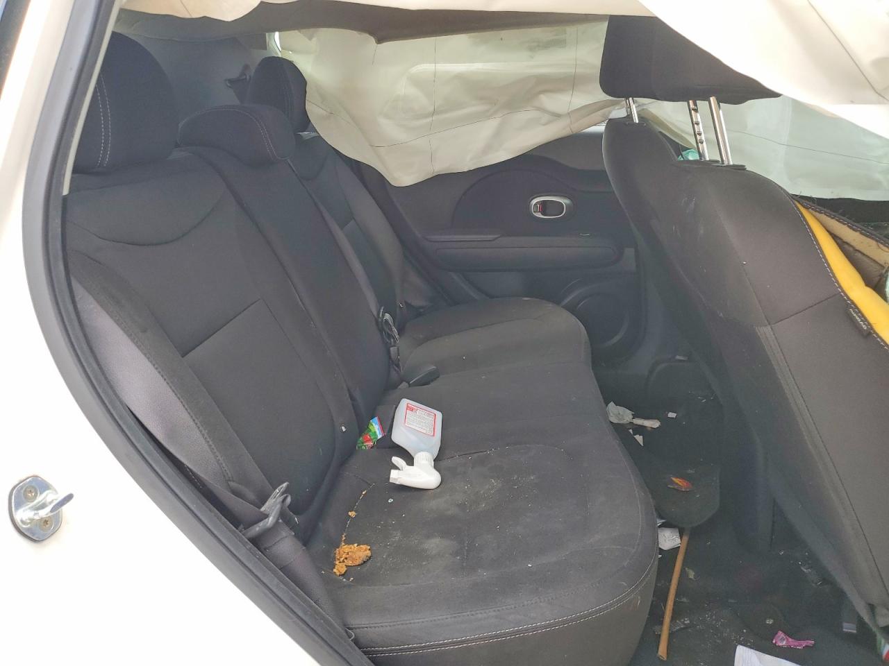 Kia Soul Base