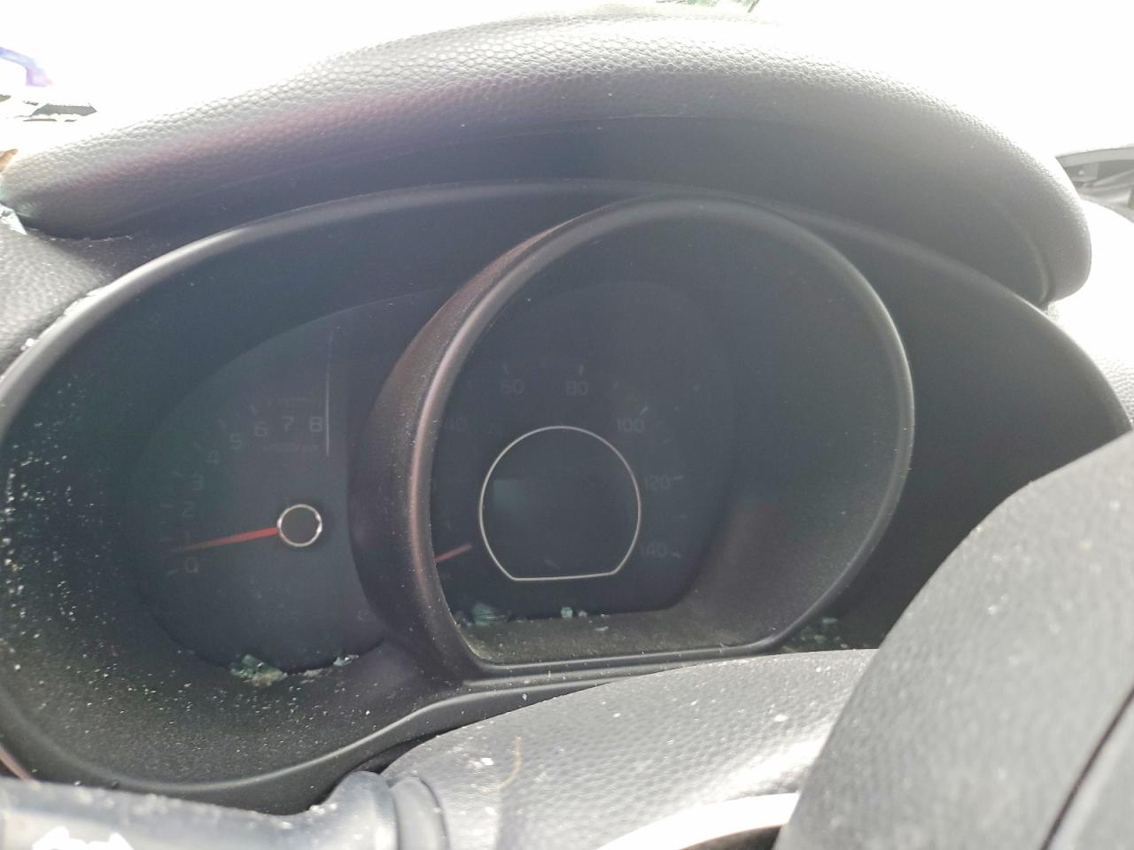 Kia Soul Base