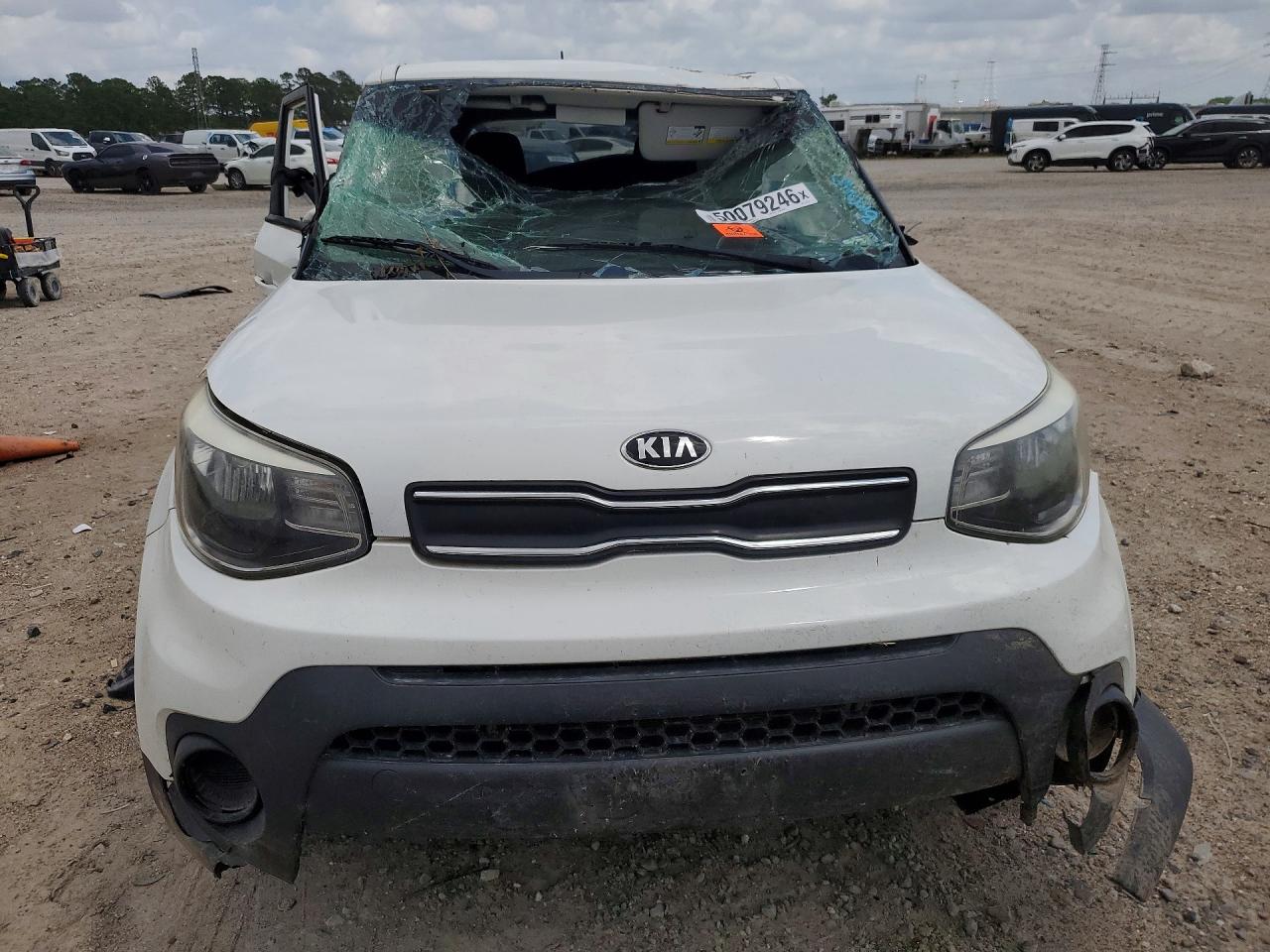 Kia Soul Base