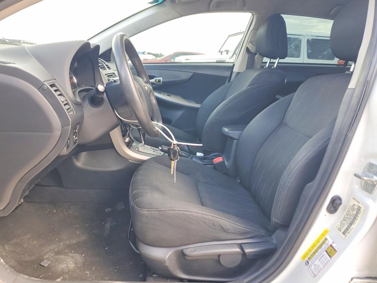 Toyota Corolla S