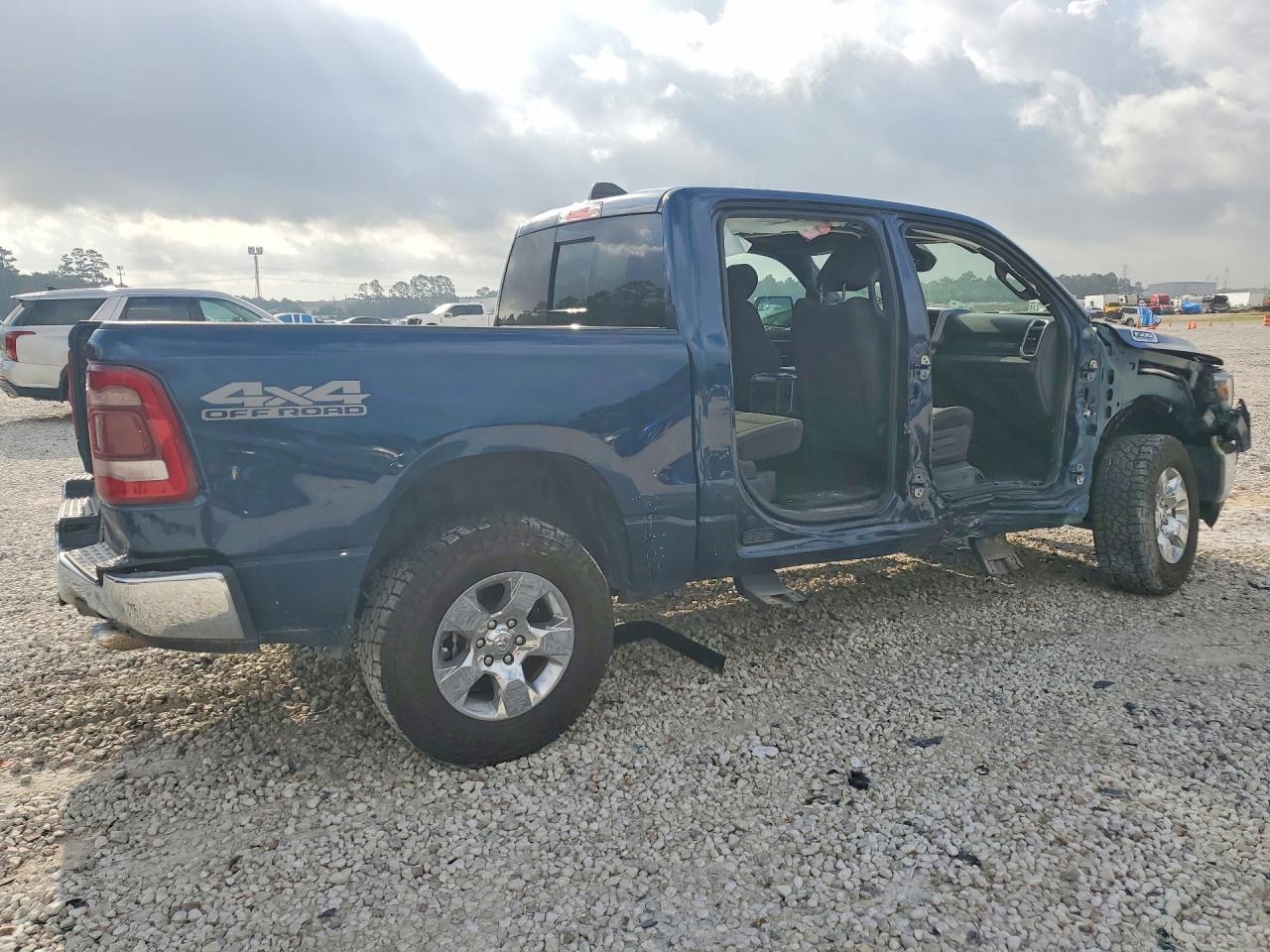 Ram 1500 Big Horn