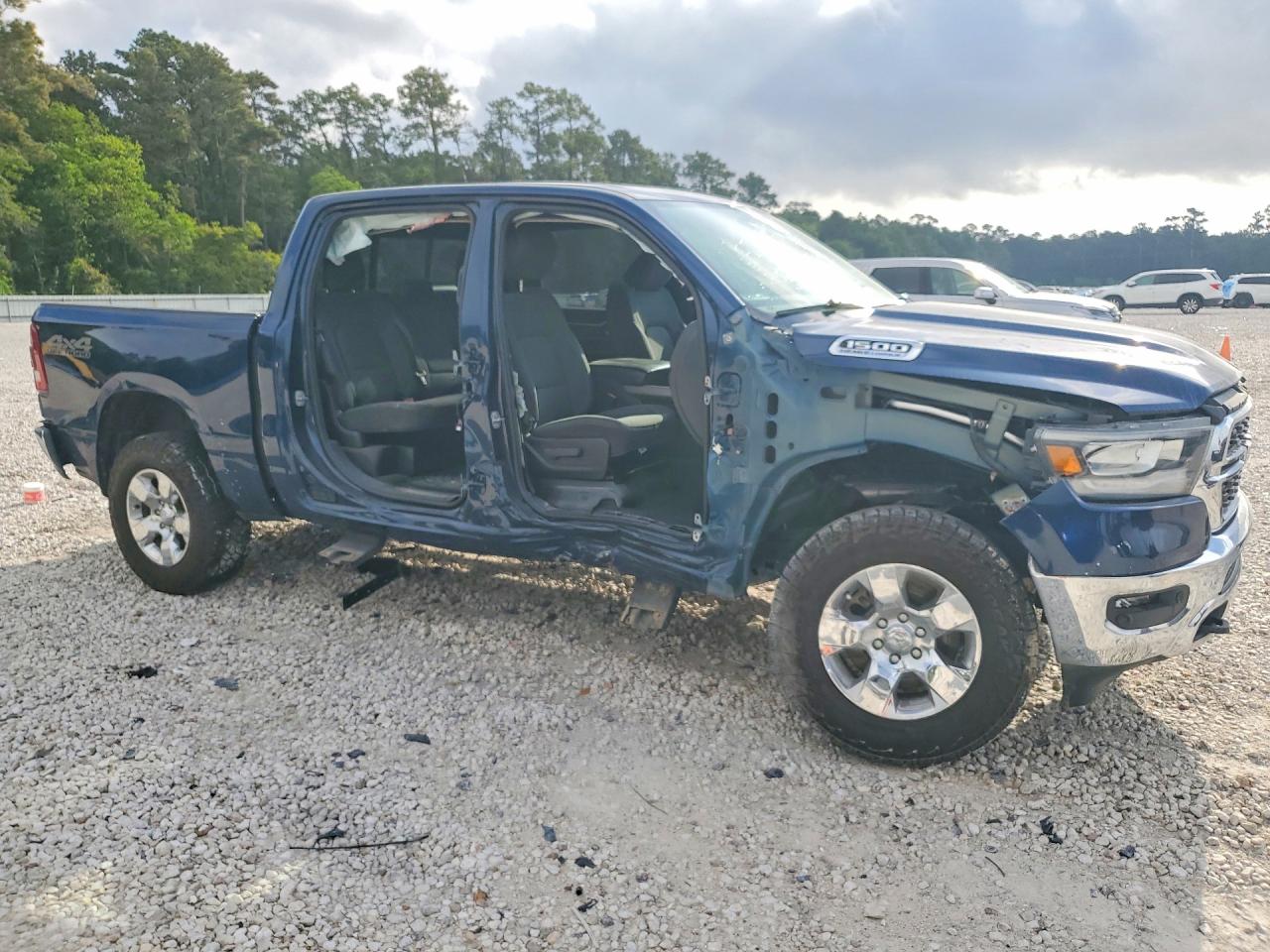 Ram 1500 Big Horn