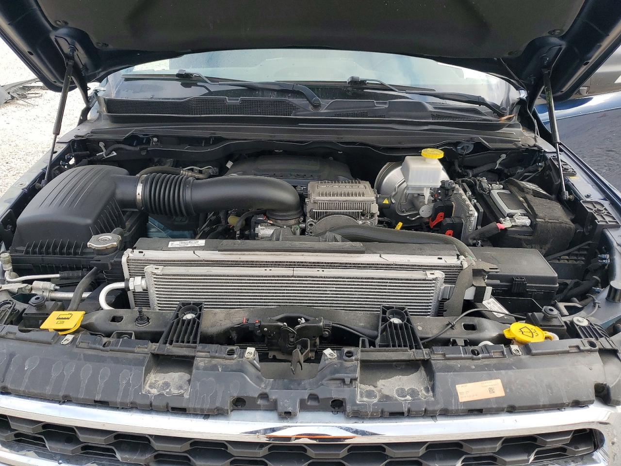 Ram 1500 Big Horn