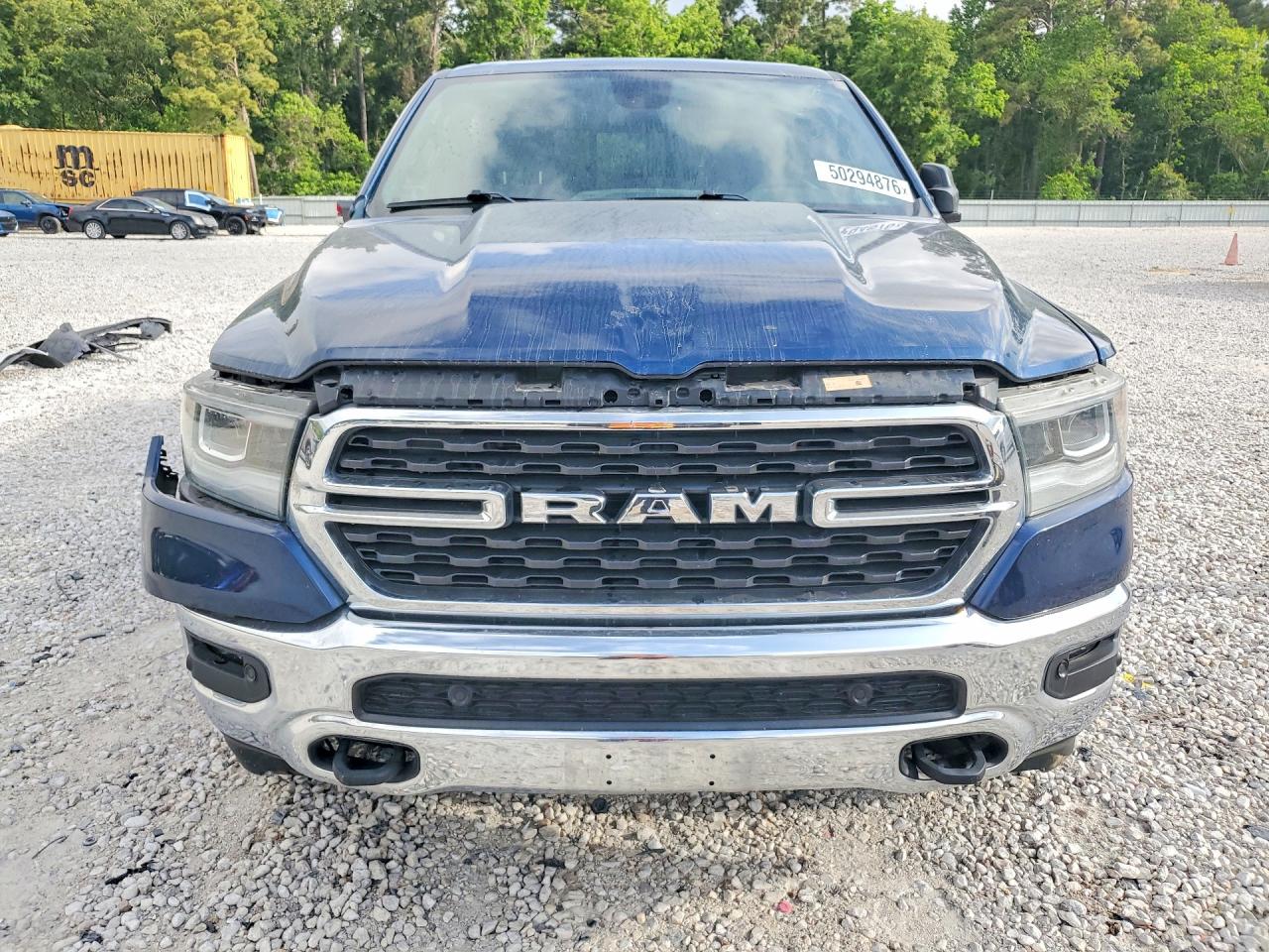Ram 1500 Big Horn
