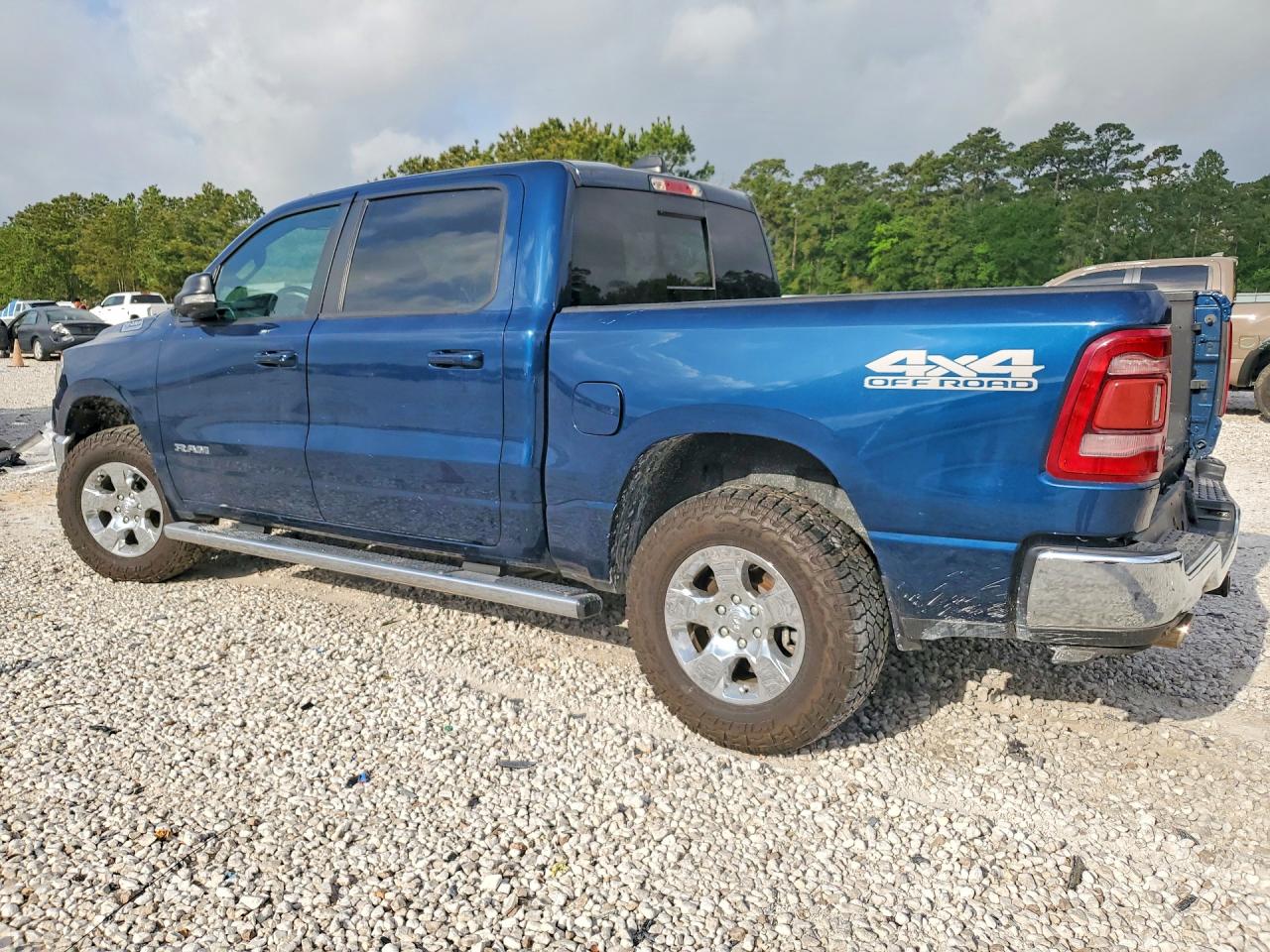 Ram 1500 Big Horn