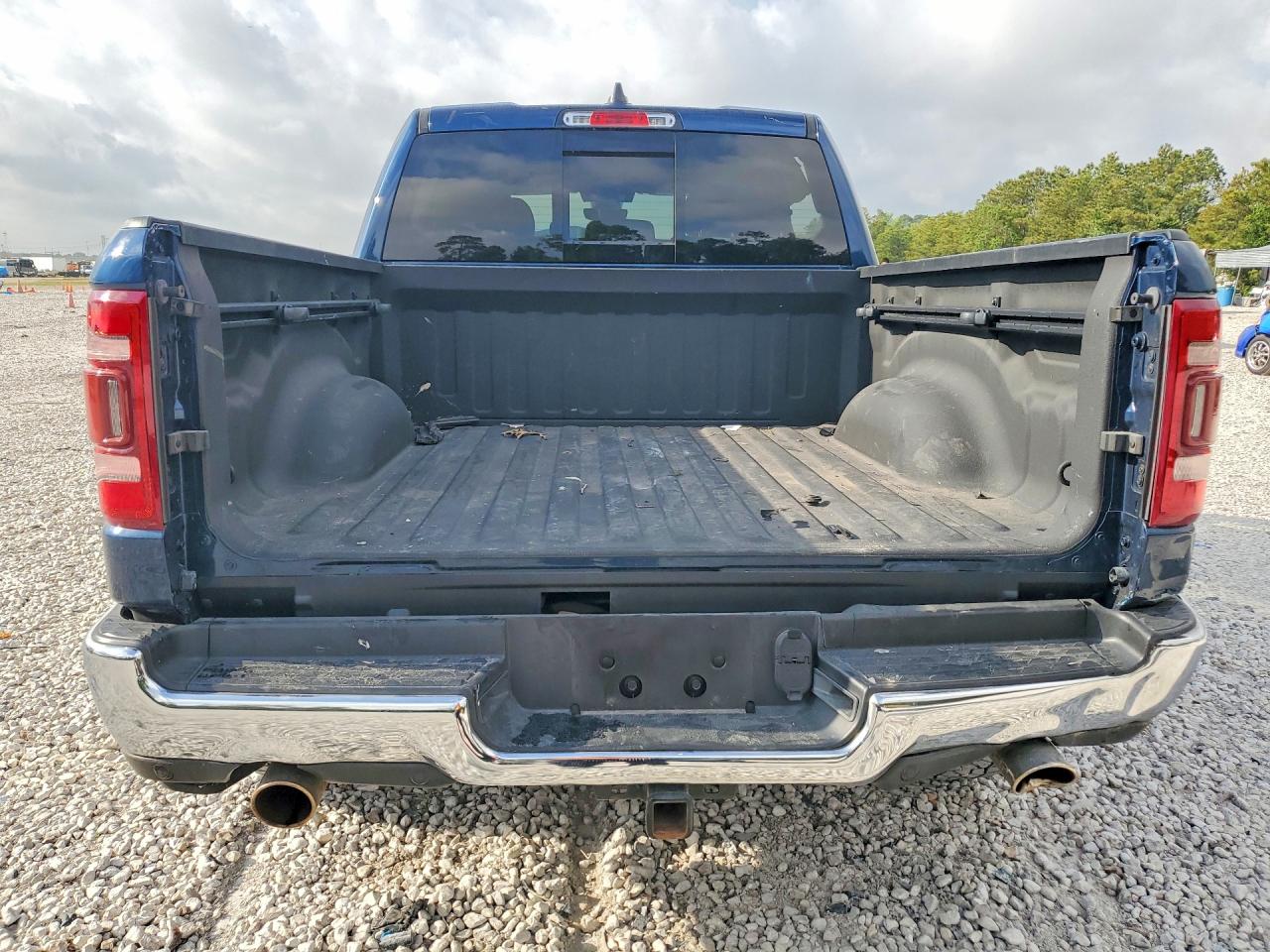 Ram 1500 Big Horn