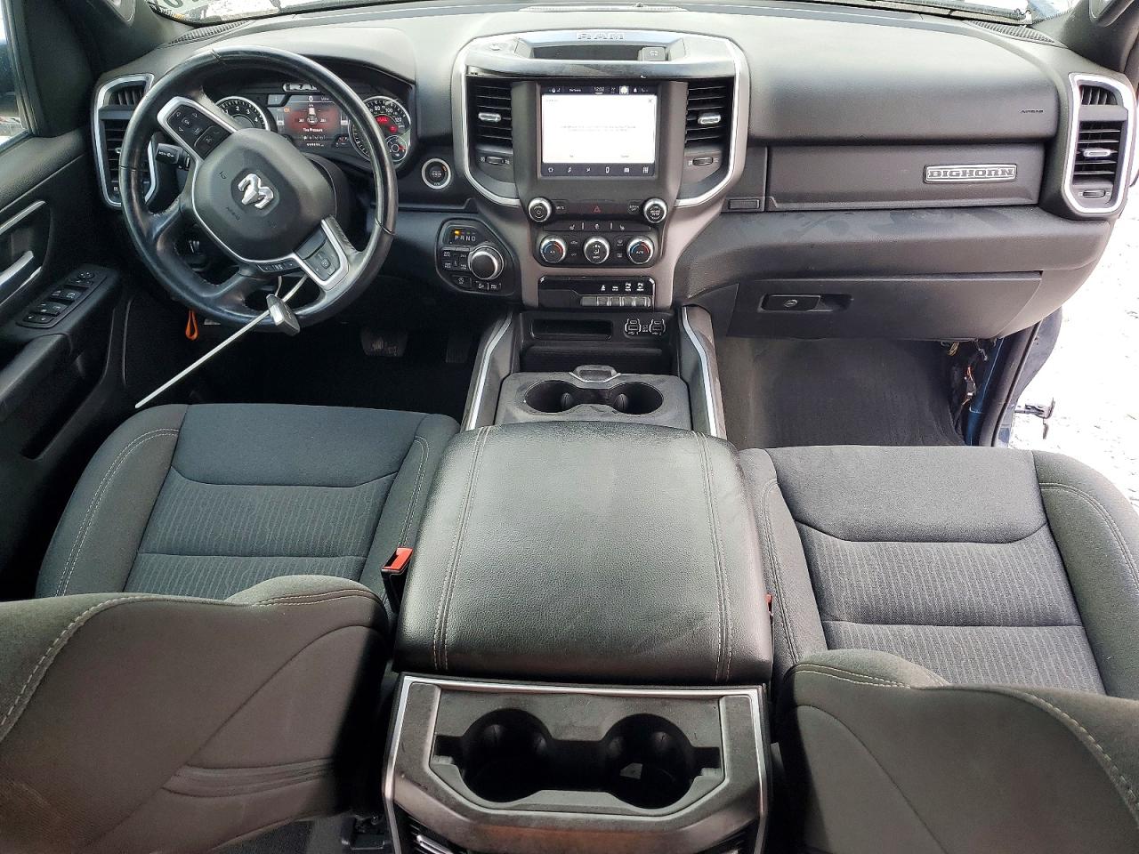 Ram 1500 Big Horn