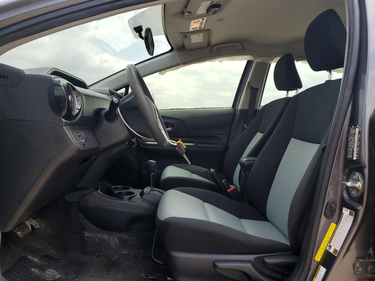 Toyota Prius Two