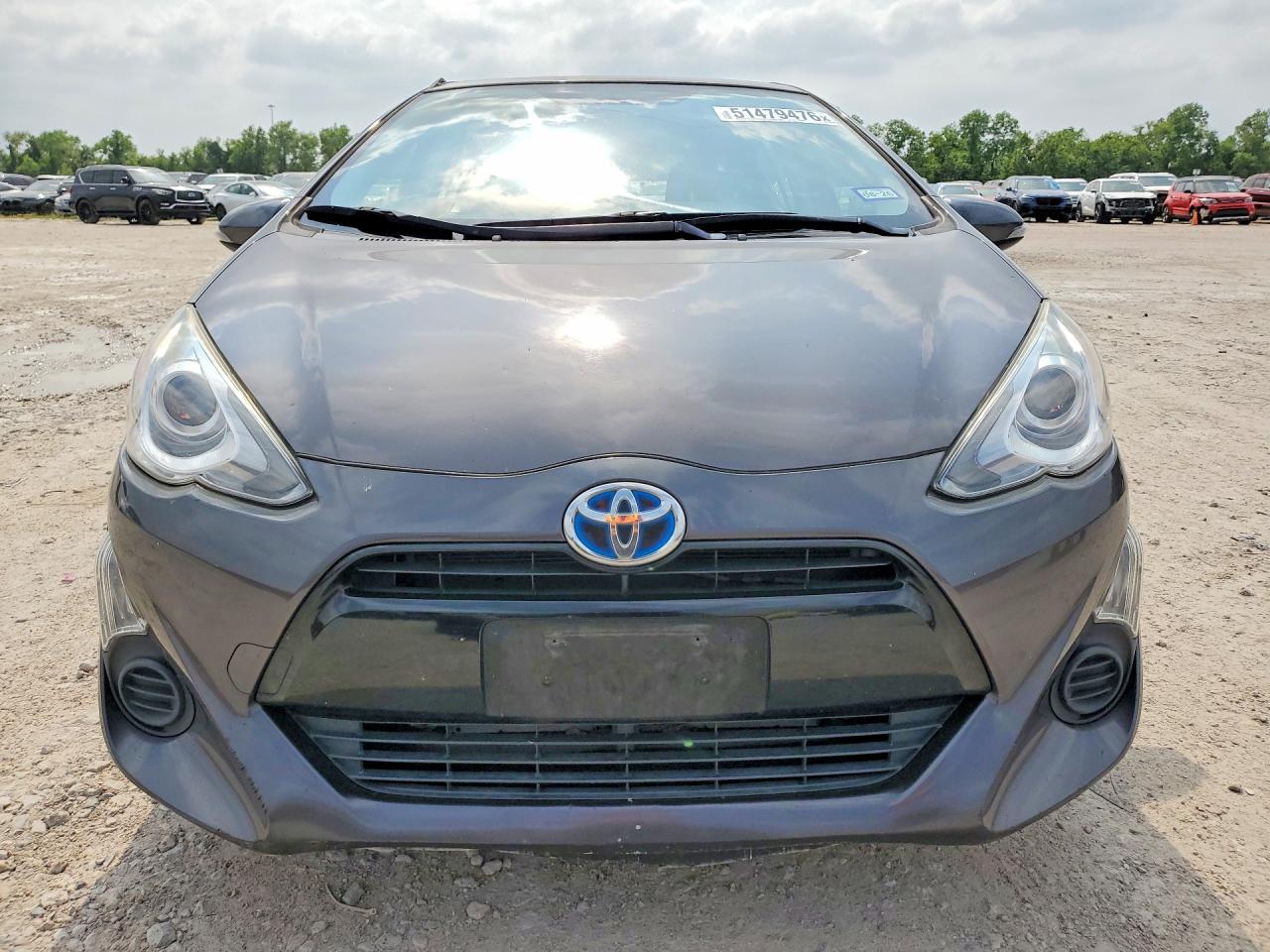 Toyota Prius Two