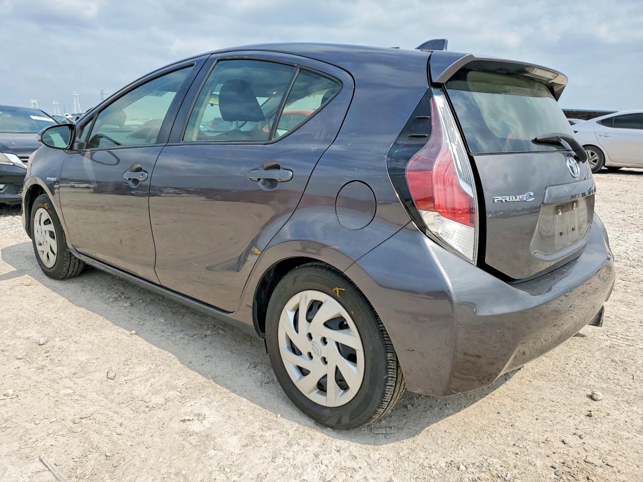 Toyota Prius Two