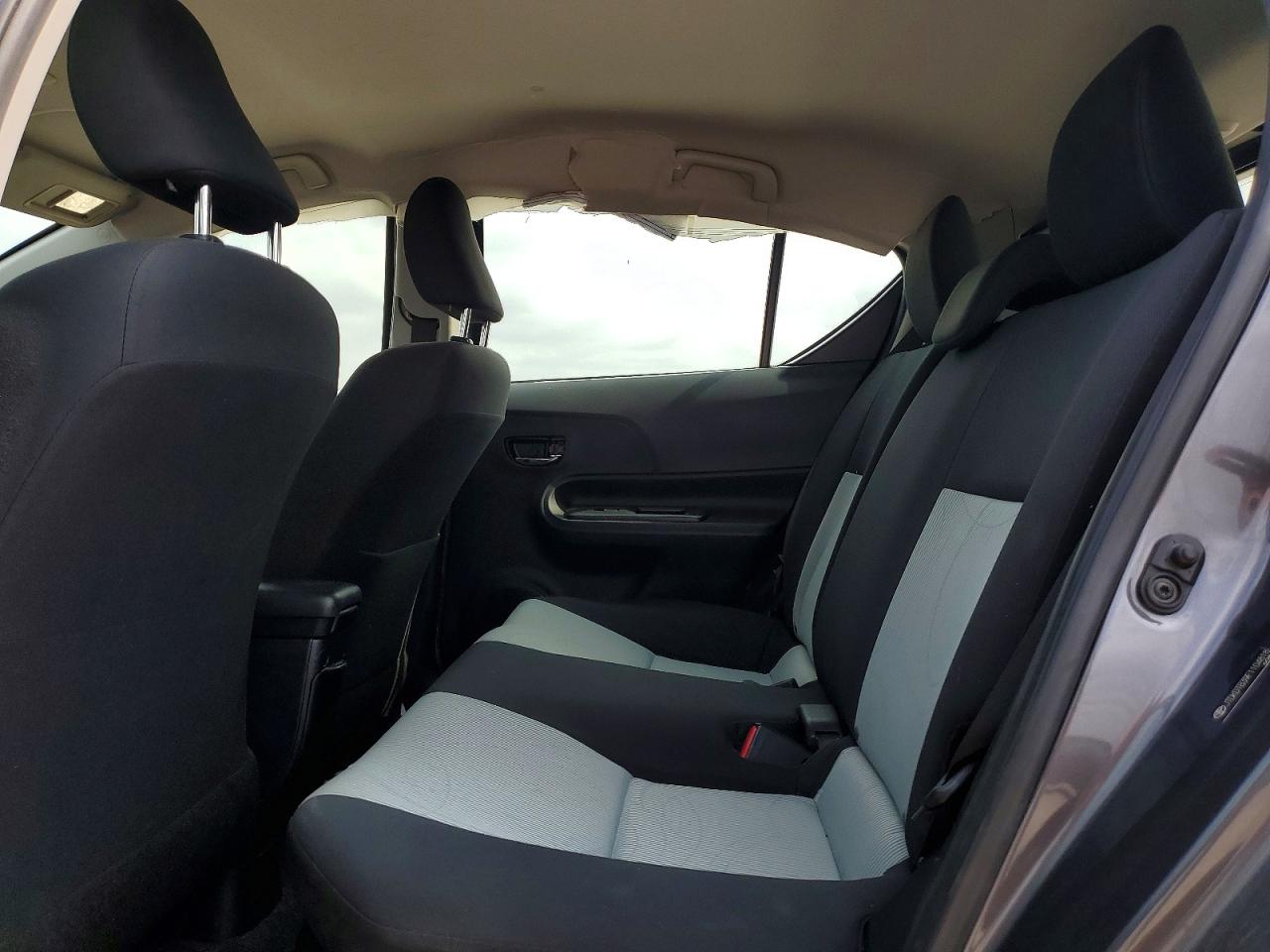 Toyota Prius Two