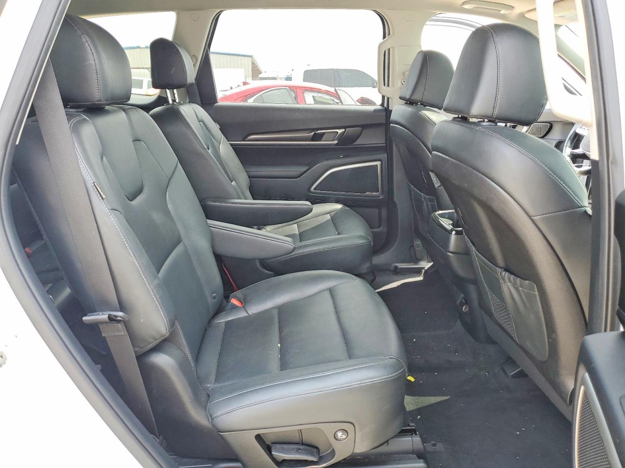Kia Telluride S