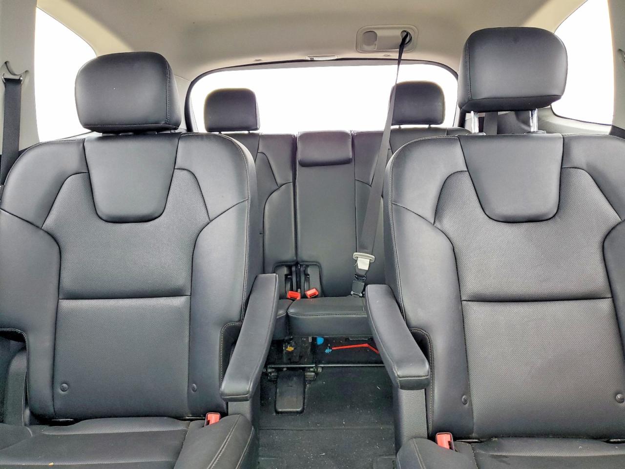 Kia Telluride S