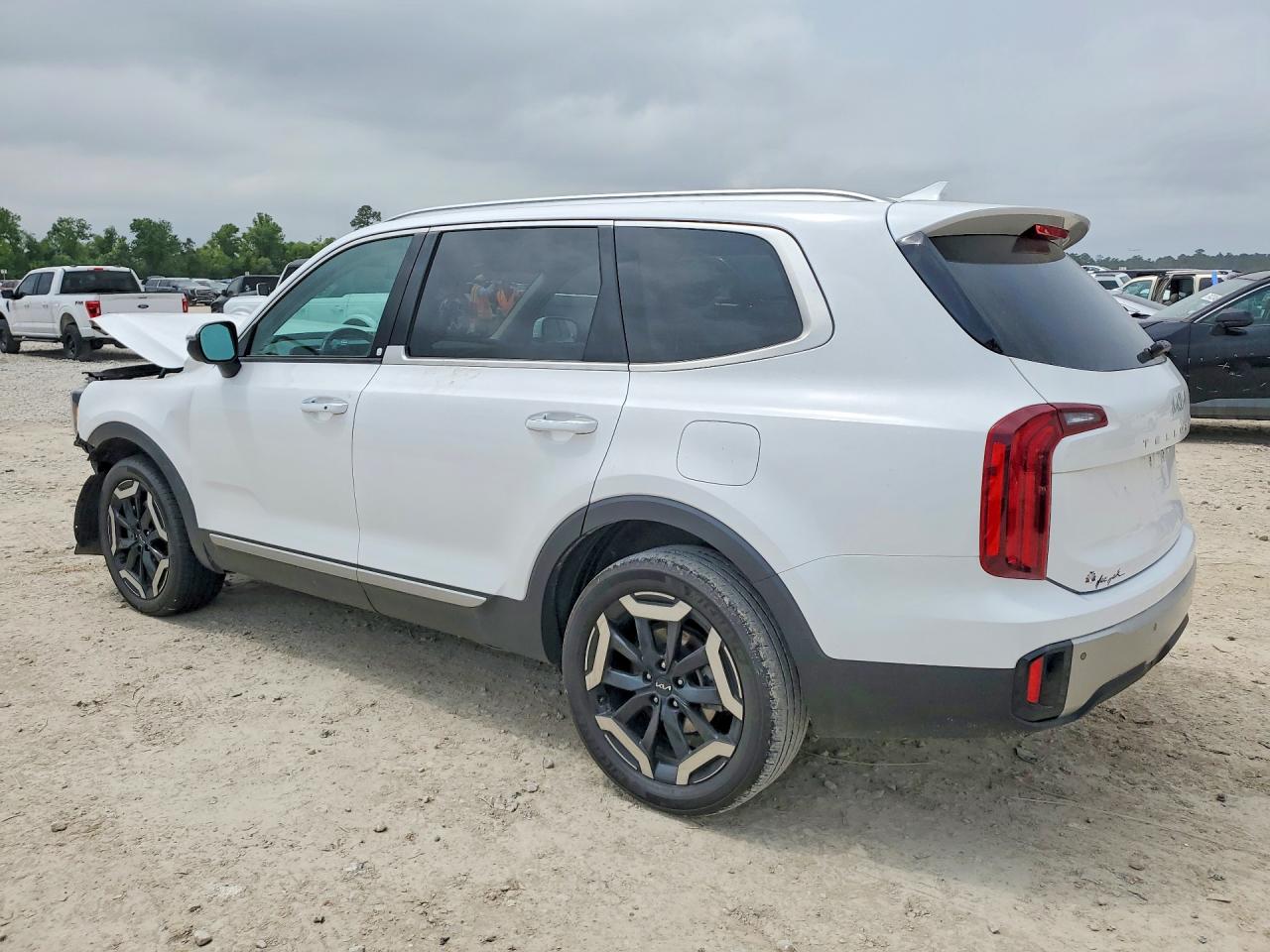 Kia Telluride S